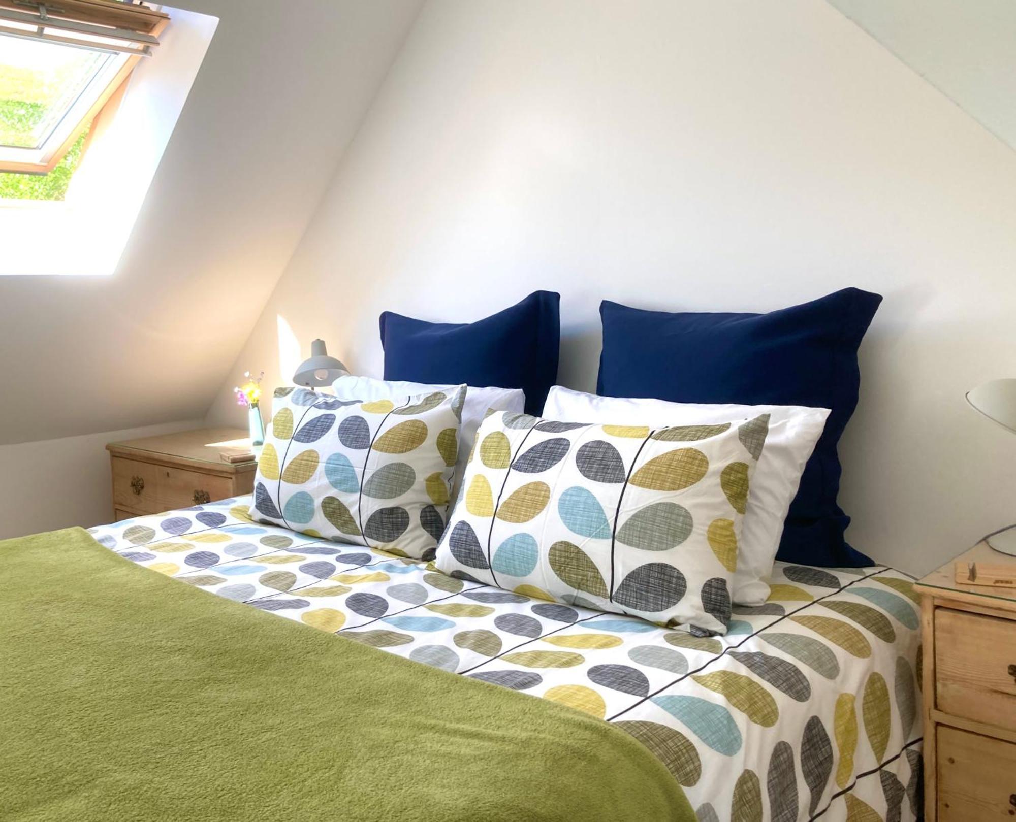Apartmán The Loft At Craiglea Pitlochry Exteriér fotografie